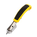 1PCS Upholstery Staple Remover,Staple Puller Tool,Heavy Duty Staple Remover - color: 1 Pack