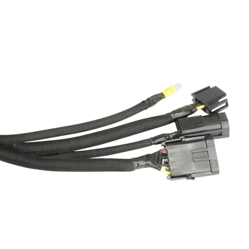 Design Engineering Easy Loom 1/2" (13mm) x 12' Split Sleeve Wire and Hose P - size: 1/2" (13mm) x 12'