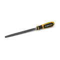 GEARWRENCH 8" Triangle Bastard File - 82825H - size: Triangle File, style: New Version