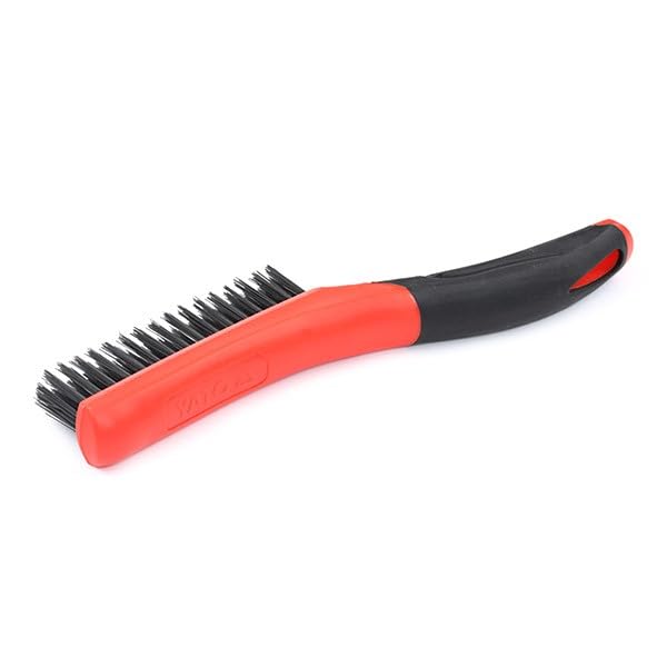 Yato YT-6332 Wire Brush Yato