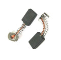 NEW (OEM) 5140033-19 Compatible with DEWALT Brush Set DW745 Table Saw Brush Set Genuine OEM 5140033-19