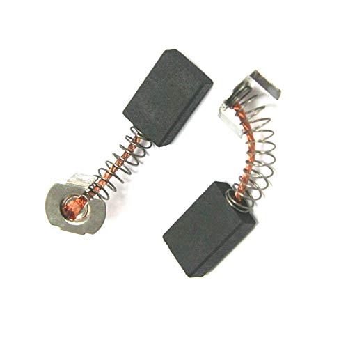 NEW (OEM) 5140033-19 Compatible with DEWALT Brush Set DW745 Table Saw Brush Set Genuine OEM 5140033-19