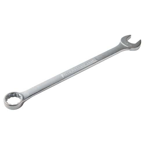 CRAFTSMAN 1-5/16 Inch 12 Point SAE Combo Wrench (CMMT44709)