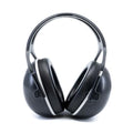 Benchmark Abrasives Earmuff Hearing Protection - Comfort