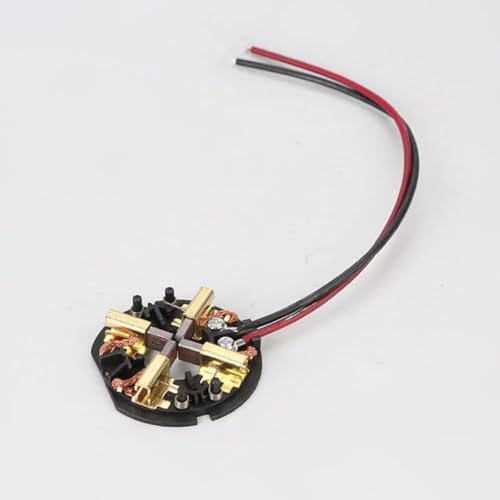22-22-1630 18V Carbon Brushes For Battery Drill 2601-20 2602-20 2650-20 2651-20