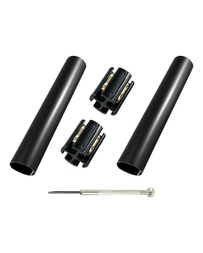 2 Sets Underground Wire Cables Splice Fit for 14/3 to 8/3 Range Buried Uf