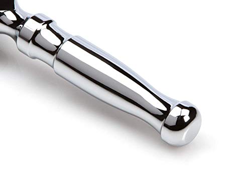 Powerbuilt Stubby Ratchet, Dual Head Ratchet, 1/4 Inch and 3/8 Inch Drive, Reversible Switch, 72 Tooth, Small Tight Space - 640931 - style: 1/4" and 3/8" Dual Head