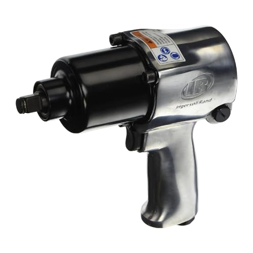 Ingersoll Rand 231HA 1/2" Drive Air Impact Wrench - size: 1/2" Impact - Bottom Exhaust