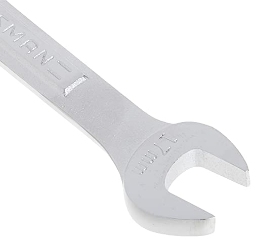 CRAFTSMAN Combination Wrench Set, SAE/Metric, 17mm (CMMT42929) - size: 17 MM