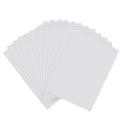 Vinyl Siding Repair Kit, Cover Any Cracks, Holes, or Blemishes on Vinyl Siding (12 Patches)