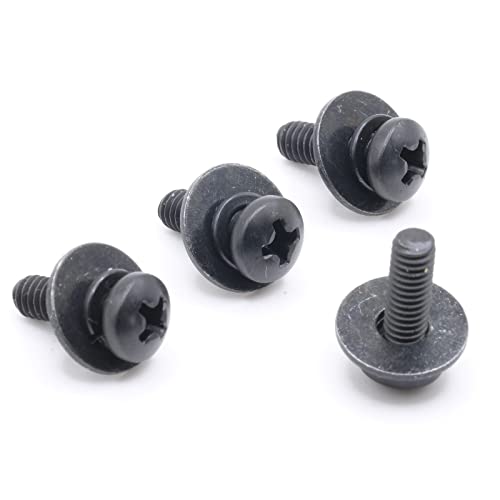 ReplacementScrews Wall Mount Screws Compatible with TCL 32S321