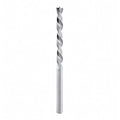 Amana Tool - 463003 Solid Carbide Drill Bit L/H 3mm Dia x 55mm Long x 3mm Shank - size: 3mm Dia x 55mm Long x 3mm Shank