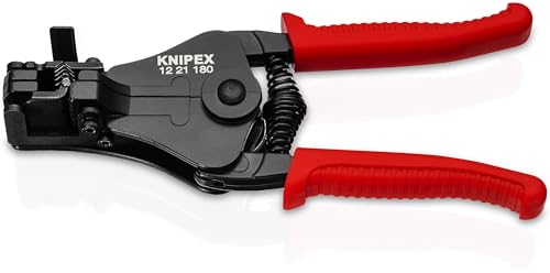 KNIPEX Automatic Wire Stripper 0.5-6.0 mm2
