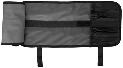 Mercer Culinary 4-Pocket Knife Roll - style: 4-pocket Knife Roll