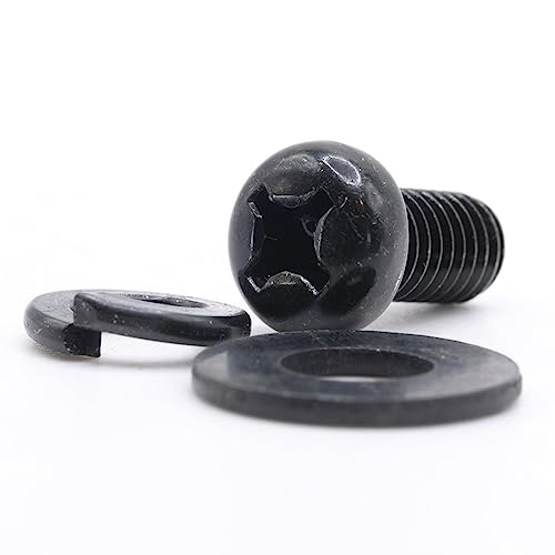 ReplacementScrews Wall Mount Screws Compatible with ONN 100012589-C
