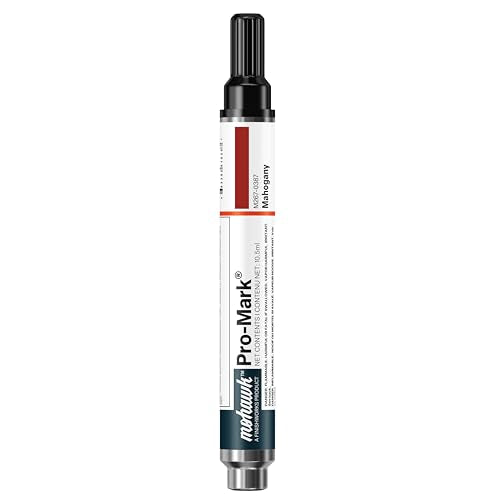Mohawk Pro Mark Capillary Marker, Mahogany M267-0387, 1 count