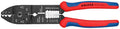 KNIPEX 97 21 215 C Crimping Pliers