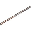 Milwaukee Electric Tool 48-20-8810 Electric secure-Grip Hammer Drill Bit, 1/4" - size: 1/4-by-2-by-4-Inch