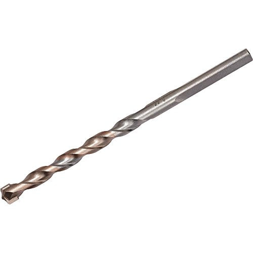 Milwaukee Electric Tool 48-20-8810 Electric secure-Grip Hammer Drill Bit, 1/4" - size: 1/4-by-2-by-4-Inch
