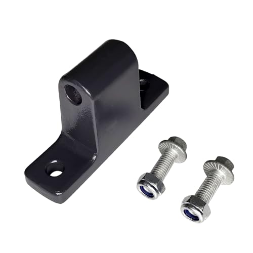 Door Hinge Set 7176593 7305580 Fit for Bobcat Skid Steer Loader & Compact Track Loader S450 S510 S530 S550 T550 T590 T630 T650 T750
