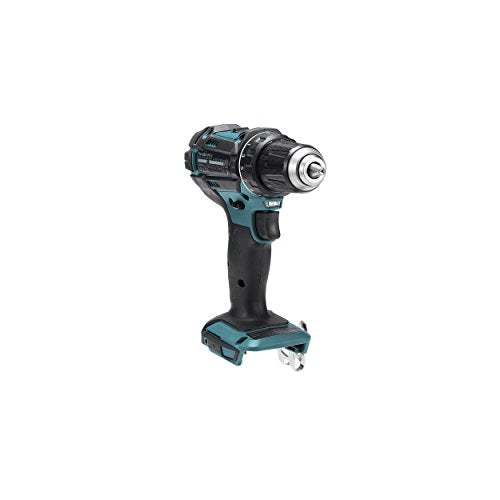 Makita XFD10Z 18V LXT Lithium-Ion Cordless Driver-Drill, Tool Only, 1/2", Variable Speed