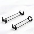 2PCS Upgraded Multifunctional Sink Wrench Set, Universal Basin & Faucet Installation Tool, Plumbing Wrench for Tight Spaces, Ideal for Kitchen & Bathroom Repairs