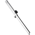 Dunzoom 1 Pack Sheet Metal Scribe Marking Gauge for Wood Plastic Hardboard