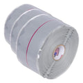 E/FUSING 220-15Kv Rated High Voltage Insulation Tape - 2 in x 36 ft (Pack of 3) - size: 2 inches x 36 feet (Pack of 3)