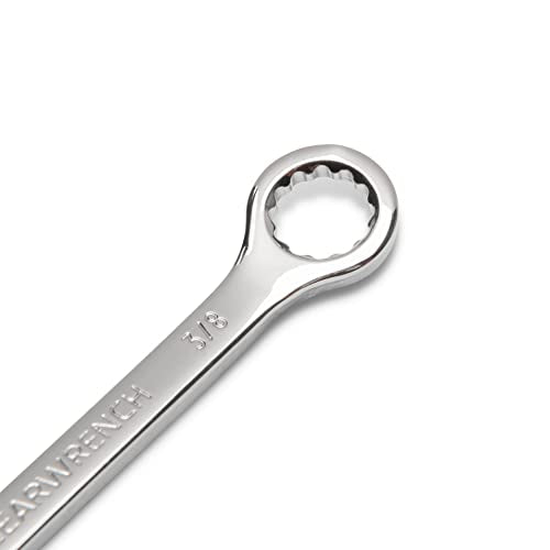 GEARWRENCH 10 Piece SAE Midget Combination Wrench Set - 86560