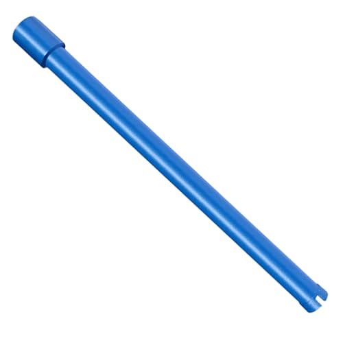 1.06" Core Drill Bits with 1-1/4"-7 Thread Featuring 15.74" Drilling Depth 10mm Diamond Segment Specifically Designed for Heavy-Duty Applications in Reinforced Concrete Brick and Masonry - size: 1.06 Inch | 27mm