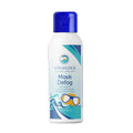 STREAM 2 SEA Reef Safe Anti-Fog Spray for Swim Goggles, Snorkel, Scuba & Ski Masks – Defogger for Diving, Snorkeling – 2Fl Oz - style: Flip Cap