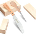 2PC Small Hand Saw,6 inch Japanese Pull Saws with Anti-Slip handle,Flexible Blade,17 TPI Japanese Flush Cut Saw for Flush Cut Woodworking,DIY and Small Project. - size: 2Pcs