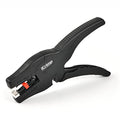 iCrimp Self-Adjusting Wire Stripper, AWG 32-7 with Built-in Cutter