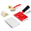 Mister Rui Paint Edge Tool Trimmer for Painting, Corner Paint Edger Kit