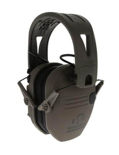 Walker's TACTI Grip Series - color: Fde W/Fde Headband, size: One Size (Pack of 4)