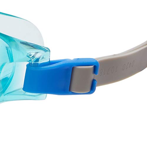 Speedo Unisex Swim Goggles Hydrospex Classic - color: Ceramic/Celeste