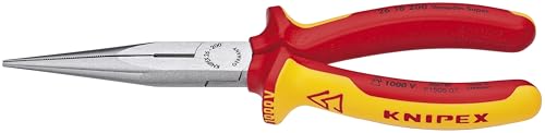 KNIPEX Tools 9K 00 80 03 US 1,000V Electricians Insulated Tool Set In Pouch (13 Piece)