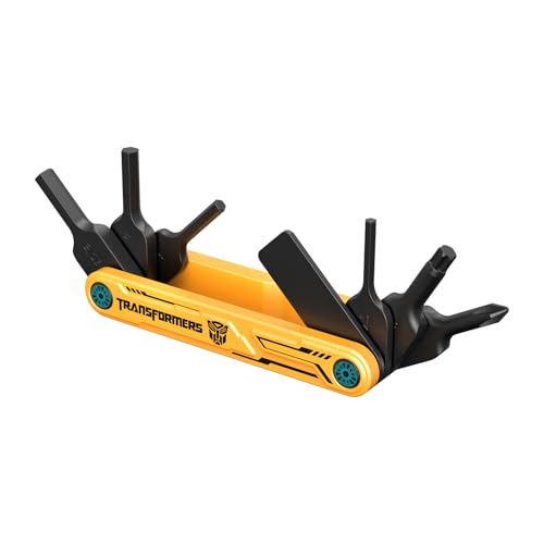 SMALLRIG Foldable Camera Tool Set-5517 - color: Bumblebee Edition