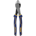 IRWIN VISE-GRIP Diagonal Cutting Pliers, 8-inch (1968333)