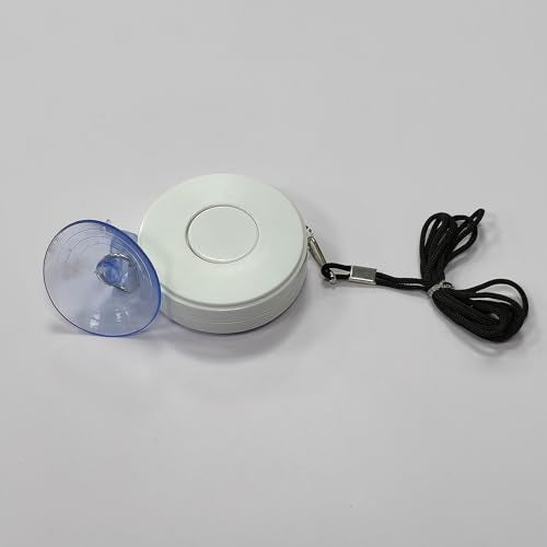 Window Tint Tools 120 Inch Soft Tape Measure with Suction Cup Retractable Measuring Tape Double Scale for Car Wrapping, Body Measurements,Sewing and Craft
