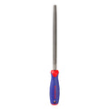 WORKPRO W051007 8 In. Triangular File (Single Pack) - size: 8 in.