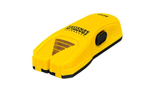 Franklin Sensors ProSensor M10 3-Sensor Center Stud Finder Wall Scanner