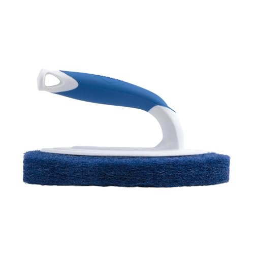 Clorox Tub & Tile Handheld Scrubber