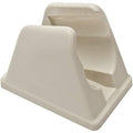 Dura Faucet DF-SA156-BQ RV Handheld Shower Wand Bracket (Bisque) - color: Bisque Parchment