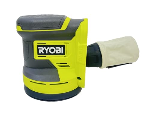ONEAND 18V Cordless 5 in. Random Orbit Sander Tool ONLY