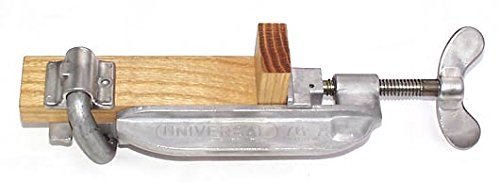 Dubuque Clamp Works Universal brand Cabinet Shelf Clamp UC-76A Woodworking