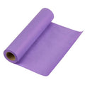 RUSPEPA Dark Purple Kraft Paper Roll - 12 inches x 100 feet - Natural Recyclable Paper Perfect for Crafts, Art, Small Wrapping, Packing, Postal, Shipping, Dunnage & Parcel - color: Dark Purple, size: 12" x 100'
