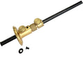 iGaging Wheel Marking Gauge Micro-Adjust Precision Woodworking 1/32nd Inch & 1 mm Scale