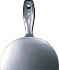 ALLWAY UX10F Premium One-Piece Flex Stainless Steel Joint Knife, 10" - size: 10"