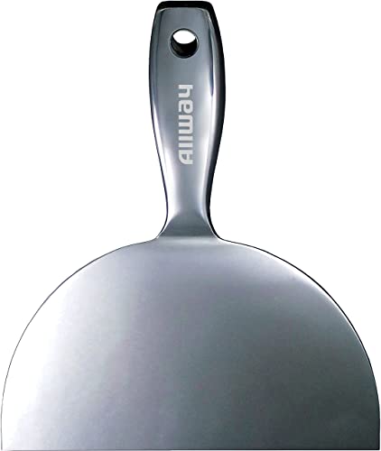 ALLWAY UX10F Premium One-Piece Flex Stainless Steel Joint Knife, 10" - size: 10"